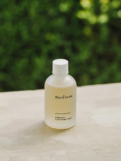 Herbloom Kombucha Plant Biome Toner