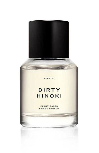 Heretic Heretic Dirty Hinoki