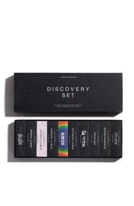 Heretic Heretic Discovery Set