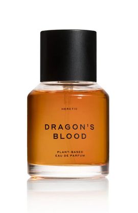 Heretic Heretic Dragon's Blood