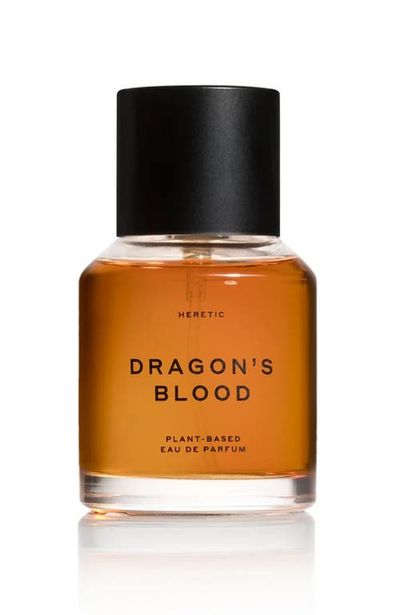 Heretic Heretic Dragon's Blood