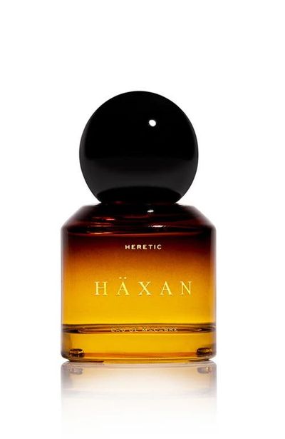 Heretic Heretic Haxan