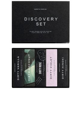 HERETIC PARFUM HERETIC PARFUM Discovery Set
