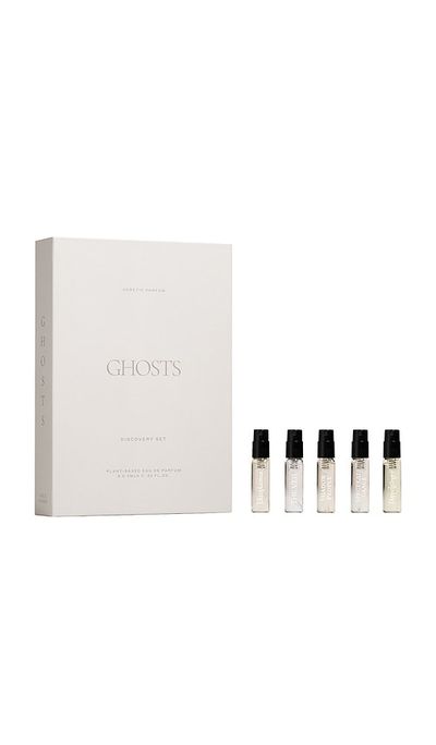 HERETIC PARFUM HERETIC PARFUM Ghosts Discovery Set