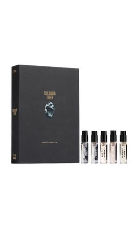 HERETIC PARFUM HERETIC PARFUM Rhubarb Discovery Set