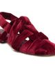 HEREU HEREU Bena Velvet Slingback Pump - 1