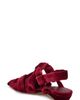 HEREU HEREU Bena Velvet Slingback Pump - 2