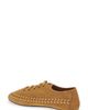 HEREU HEREU Birla Suede Leather Sneaker - 2