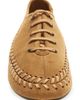 HEREU HEREU Birla Suede Leather Sneaker - 4