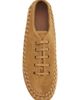 HEREU HEREU Birla Suede Leather Sneaker - 5