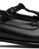 HEREU HEREU Black Alcala Loafers - 1