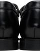 HEREU HEREU Black Alcala Loafers - 2