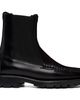 HEREU HEREU Black Alda Sport Chelsea Boots - 1