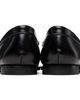 HEREU HEREU Black Aresta Pointy Loafers - 2