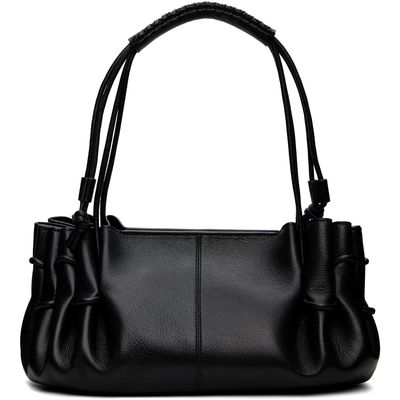 HEREU HEREU Black Arta Bag