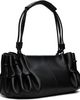 HEREU HEREU Black Arta Bag - 2