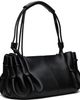 HEREU HEREU Black Arta Bag - 3