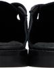 HEREU HEREU Black Barraca Slip-on Loafers - 2