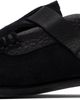 HEREU HEREU Black Barraca Slip-on Loafers - 3