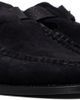 HEREU HEREU Black Barraca Slip-on Loafers - 4