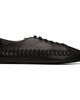 HEREU HEREU Black Birla Loafers - 1
