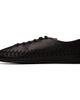 HEREU HEREU Black Birla Loafers - 3