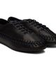 HEREU HEREU Black Birla Loafers - 4