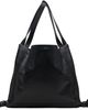 HEREU HEREU Black Cador Leather Bag - 1