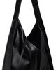 HEREU HEREU Black Calella Crossbody Bag - 2