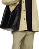 HEREU HEREU Black Calella Crossbody Bag - 4