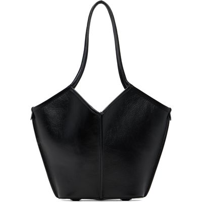 HEREU HEREU Black Calella S Bag