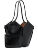 HEREU HEREU Black Calella S Bag - 2