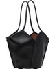 HEREU HEREU Black Calella S Bag - 3