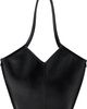 HEREU HEREU Black Calella S Tote - 1