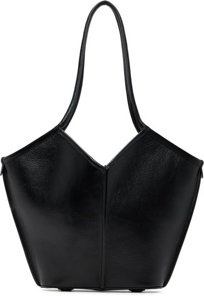 HEREU HEREU Black Calella S Tote