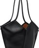 HEREU HEREU Black Calella S Tote - 3