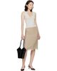 HEREU HEREU Black Calella S Tote - 4