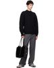 HEREU HEREU Black Calella Squared Tote - 4