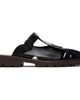 HEREU HEREU Black Canya Sport Sandals - 1