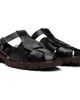 HEREU HEREU Black Canya Sport Sandals - 4