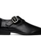 HEREU HEREU Black Cintre Monkstraps - 1
