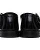 HEREU HEREU Black Cintre Monkstraps - 2