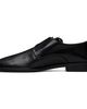 HEREU HEREU Black Cintre Monkstraps - 3