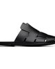 HEREU HEREU Black Dira Slim Mule Loafers - 1