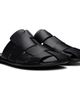 HEREU HEREU Black Dira Slim Mule Loafers - 4