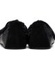 HEREU HEREU Black Esportiu Woven Loafers - 2