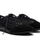 HEREU HEREU Black Esportiu Woven Loafers - 4