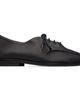 HEREU HEREU Black Juliol Lace Up Derbys - 1