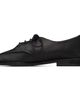 HEREU HEREU Black Juliol Lace Up Derbys - 3