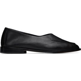 HEREU HEREU Black Juliol W Loafers